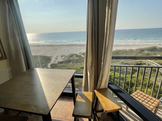 Shell Island Resort by null