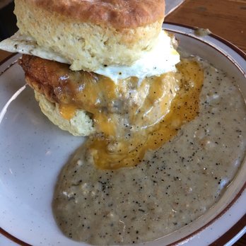 Pine State Biscuits - reggie deluxe - Southern Near Me - Portland, Oregon