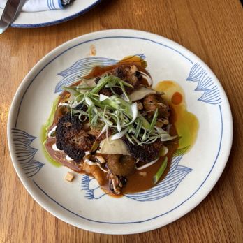Giant - Masa dumplings - New American Near Me - Chicago, Illinois Giant - Masa dumplings - New American Near Me - Chicago, Illinois