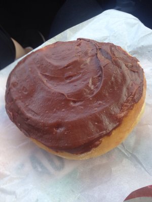 Anna's Hand Cut Donuts Inc by null