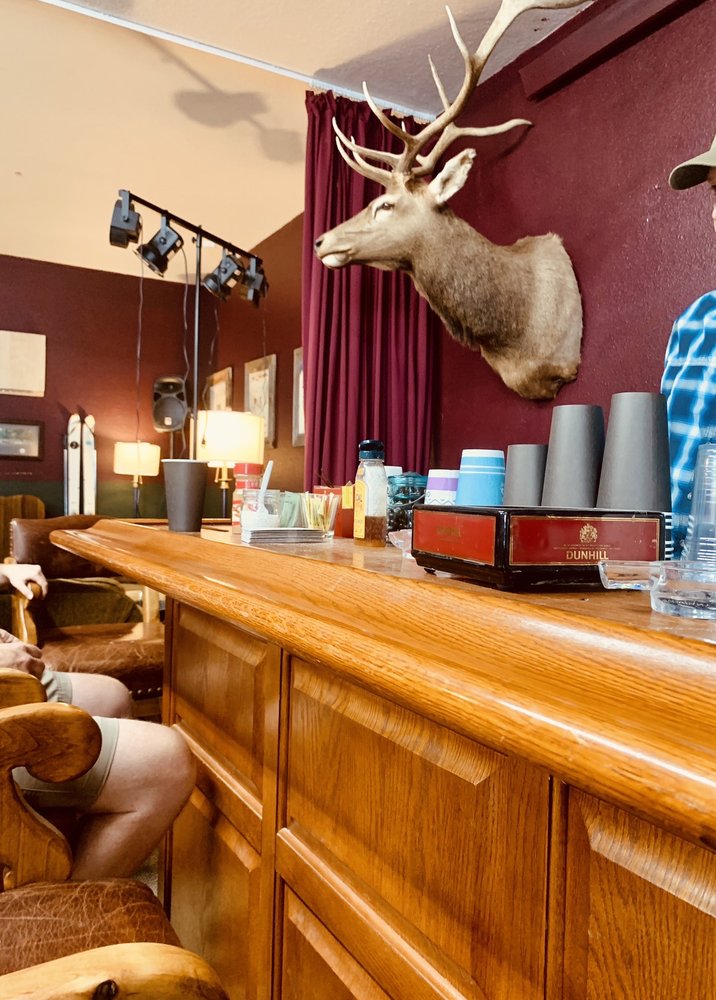 Rocky Mountain Cigar Logo