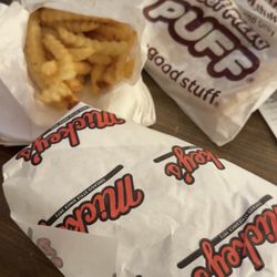 Mickey's Gyros