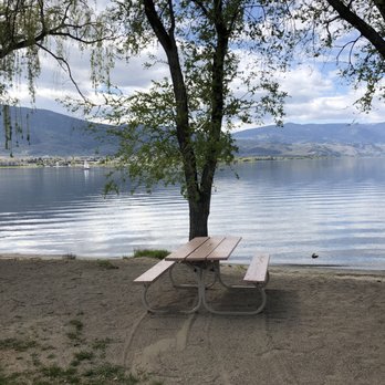 Nk'Mip Campground & RV Park - Site 75 - Campgrounds Near Me - Osoyoos, British Columbia Nk'Mip Campground & RV Park - Site 75 - Campgrounds Near Me - Osoyoos, British Columbia