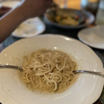 Trattoria Sofia - Cacio E Pepe - Italian Near Me - Houston, Texas