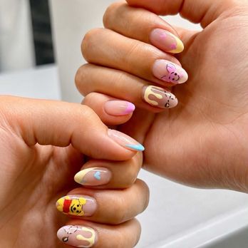 Aura Nails - Nail Salons Near Me - Lynnwood, Washington Aura Nails - Nail Salons Near Me - Lynnwood, Washington