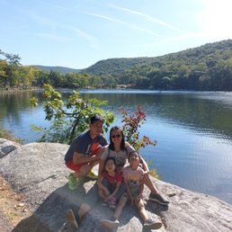 Our Fam @ Bear Mountain State Park Our Fam @ Bear Mountain State Park