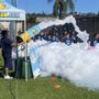 Photo of Foamy Fun