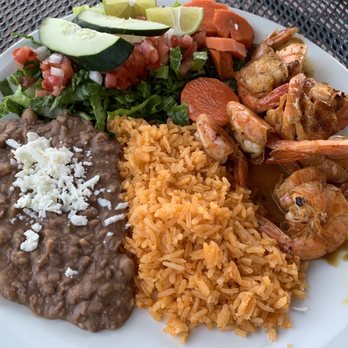 Cocuyo’s Restaurant - Garlic shrimp - Mexican Near Me - Soledad, California Cocuyo’s Restaurant - Garlic shrimp - Mexican Near Me - Soledad, California