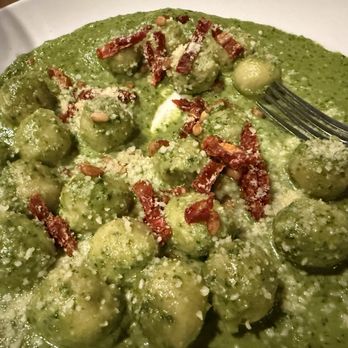 Nonna - Pesto gnocchi. Amazing. - Pizza Near Me - San Diego, California Nonna - Pesto gnocchi. Amazing. - Pizza Near Me - San Diego, California
