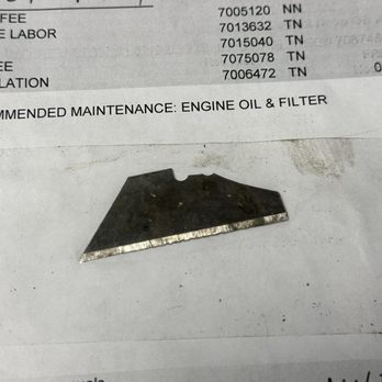 Firestone Complete Auto Care - Razorblade 1 , Tire 0 - Tires Near Me - Fairport, New York