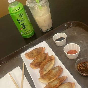 Irvine Spa - Food time all freshly prepared even have boba! - Day Spas Near Me - Irvine, California