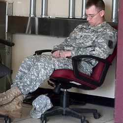 Fort Gordon