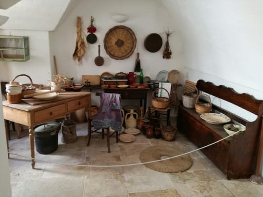 Trullo Sovrano by null