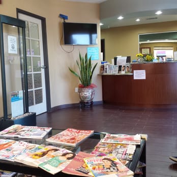 Thuận Nguyễn ANH Q NGUYEN, DDS - Updated October 2025 - 616 W Edinger Ave