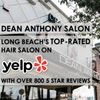 Dean Anthony Salon gift card