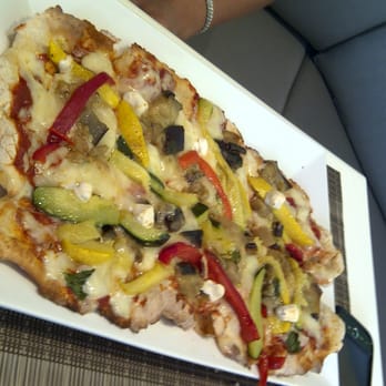 Fresko - Mediterranean Pizza - Kosher Near Me - Aventura, Florida Fresko - Mediterranean Pizza - Kosher Near Me - Aventura, Florida
