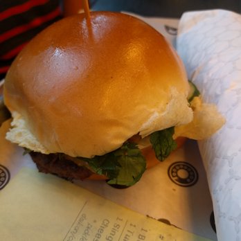 1-800-Lucky - Asian Fusion Near Me - Miami, Florida