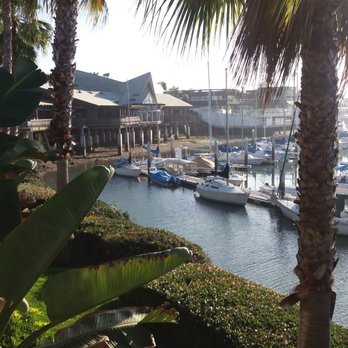 Humphreys Half Moon Inn - San Diego, CA