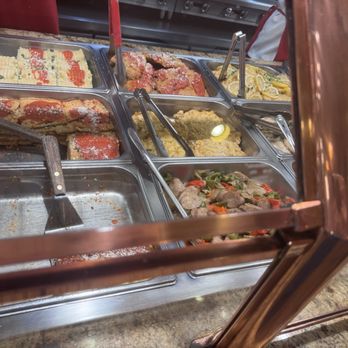 Passariello's - Italian Near Me - Voorhees, New Jersey