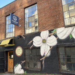 Yonder Yoga - Inman Park