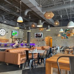 Burlington Brewery