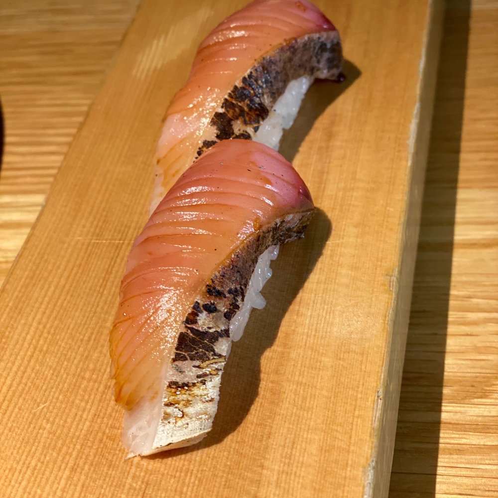 Raku - Sushi Bars Near Me - Canberra, ACT