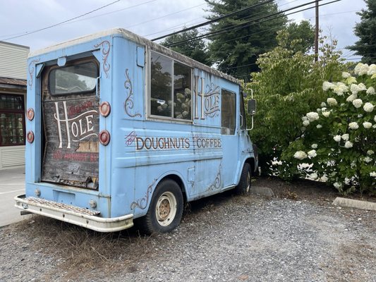 Hole Doughnuts by null