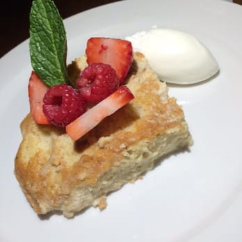 Olde Main Street Pub - Rum cake dessert - New American Near Me - Salem, Massachusetts Olde Main Street Pub - Rum cake dessert - New American Near Me - Salem, Massachusetts