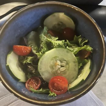 Bridges & Bourbon - Side salad - New American Near Me - Pittsburgh, Pennsylvania