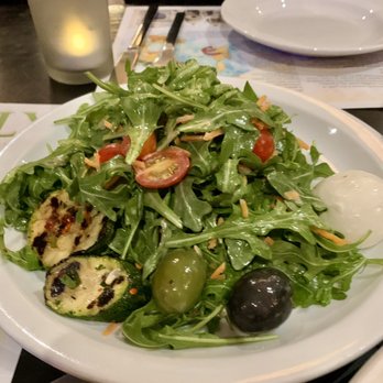 il Canale - Ciliegina - Italian Near Me - Washington, DC, District of Columbia