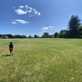 Barry Park - Parks Near Me - Lynn, Massachusetts