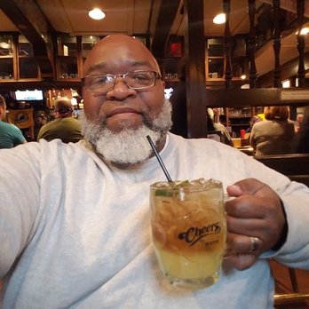 Cheers - American Near Me - Boston, Massachusetts Cheers - American Near Me - Boston, Massachusetts
