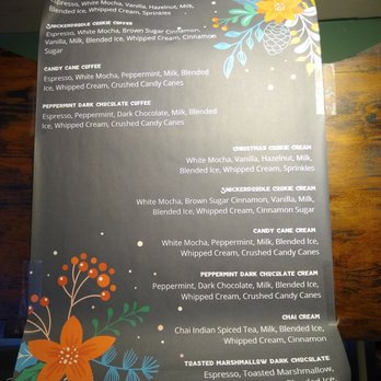 Undergrounds Coffee House and Roastery - Christmas specials - Coffee Roasteries Near Me - Buffalo, New York