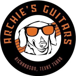 Archie's Guitars