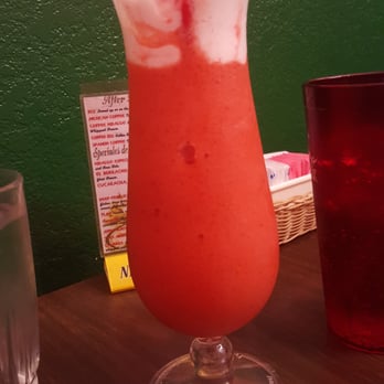 El Charrito - Mmmm booze - Mexican Near Me - Spanaway, Washington