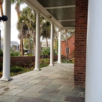 Seibels House - Landmarks & Historical Buildings Near Me - Columbia, South Carolina