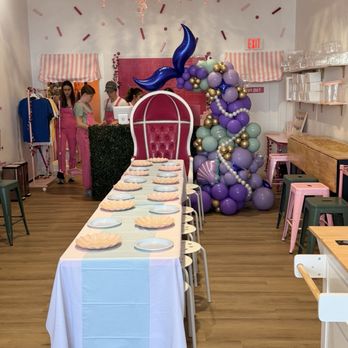 Soiree Balloons - Balloon Services Near Me Soiree Balloons - Balloon Services Near Me