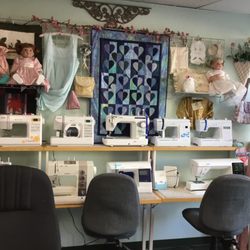 La Mesa Sew & Vac