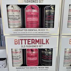 Fig & Julep - Cool gift set, August 2025