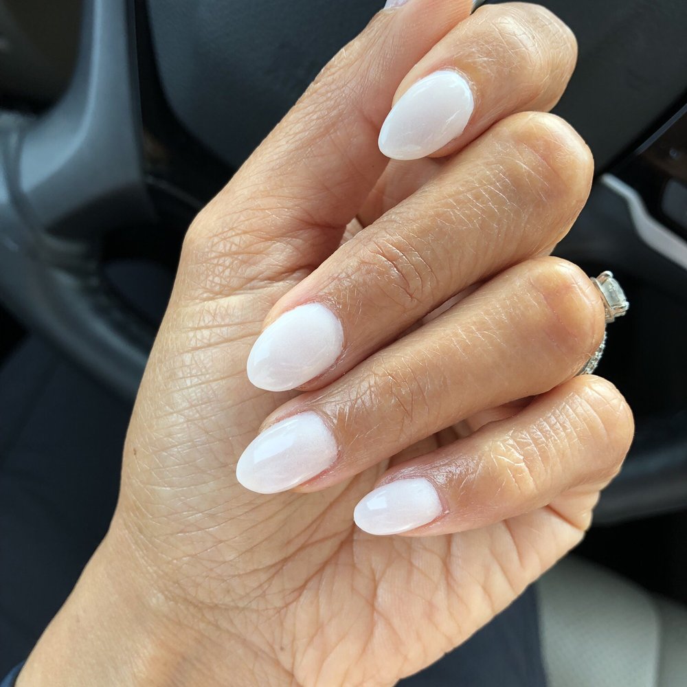 Dip nails by Tiffany Dip nails by Tiffany