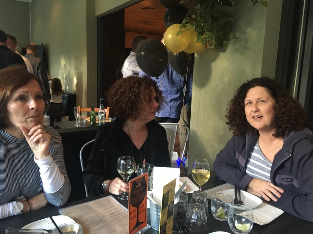 ROCKSALT TAPAS & WINE BAR Updated September 2024 72 80 Allison