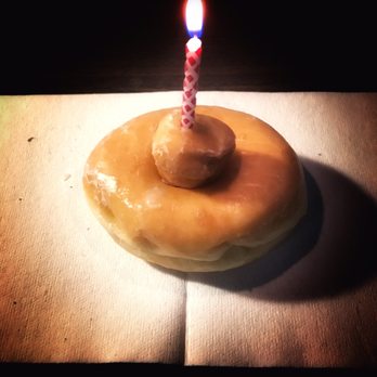 Rose Donuts - Get your donut birthday cakes here! - Coffee & Tea Near Me - San Diego, California Rose Donuts - Get your donut birthday cakes here! - Coffee & Tea Near Me - San Diego, California