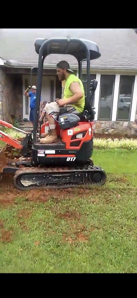 Slide of Davis Electrical & Plumbing & Handyman Services