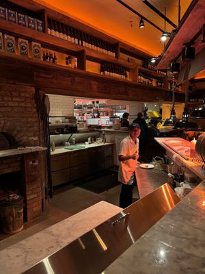 Ainslie Bowery by null