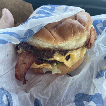 Culver's - Now this is a burger. - Fast Food Near Me - Kearney, Nebraska