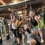 CKO Kickboxing