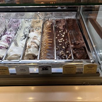 Bacio Di Latte - July Flavors - Ice Cream & Frozen Yogurt Near Me - Huntington Beach, California Bacio Di Latte - July Flavors - Ice Cream & Frozen Yogurt Near Me - Huntington Beach, California