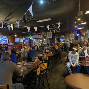 Bluffs - Bars Near Me - Sevierville, Tennessee
