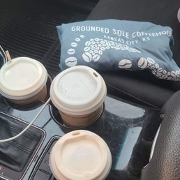 Café to go Café to go