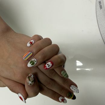 Metro Nails - Nail Salons Near Me - Providence, Rhode Island